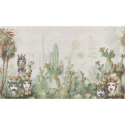 Панно Inkiostro Bianco, коллекция Omnibus, артикул INKANGN2301