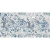 Панно Inkiostro Bianco, коллекция Omnibus, артикул INKAONB2302