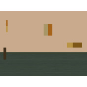 Панно Inkiostro Bianco, коллекция Omnibus, артикул INKARSA2305