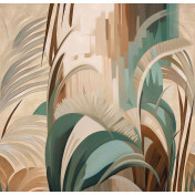 Панно Inkiostro Bianco, коллекция Omnibus, артикул INKASOI2401