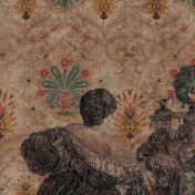 Панно Inkiostro Bianco, коллекция Omnibus, артикул INKCMIT2002