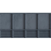 Панно Inkiostro Bianco, коллекция Omnibus, артикул INKDGIV2102