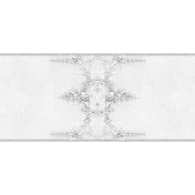 Итальянские обои Inkiostro Bianco, коллекция Story 2013/2019 Collections, артикул INKAAII1401B