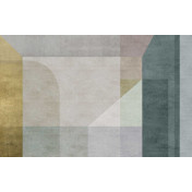 Итальянские обои Inkiostro Bianco, коллекция Story 2013/2019 Collections, артикул INKAAOO1801