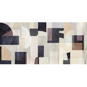 Итальянские обои Inkiostro Bianco, коллекция Story 2013/2019 Collections, артикул INKAEFE1901