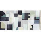 Итальянские обои Inkiostro Bianco, коллекция Story 2013/2019 Collections, артикул INKAEFE1902