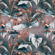 Итальянские обои Inkiostro Bianco, коллекция Story 2013/2019 Collections, артикул INKAUIE1801