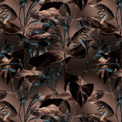 Итальянские обои Inkiostro Bianco, коллекция Story 2013/2019 Collections, артикул INKAUIE1802