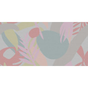 Итальянские обои Inkiostro Bianco, коллекция Story 2013/2019 Collections, артикул INKBDUZ1902