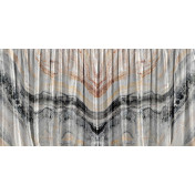 Итальянские обои Inkiostro Bianco, коллекция Story 2013/2019 Collections, артикул INKBFRU1802