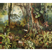 Итальянские обои Inkiostro Bianco, коллекция Story 2013/2019 Collections, артикул INKBIUU16