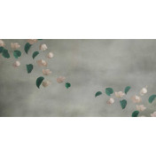 Итальянские обои Inkiostro Bianco, коллекция Story 2013/2019 Collections, артикул INKBJSU1602