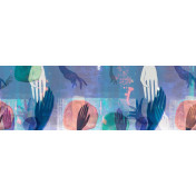 Итальянские обои Inkiostro Bianco, коллекция Story 2013/2019 Collections, артикул INKCKPC1802