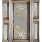 Итальянские обои Inkiostro Bianco, коллекция Story 2013/2019 Collections, артикул INKDNDR1602