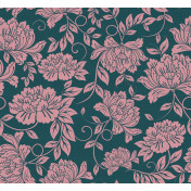 Итальянские обои Inkiostro Bianco, коллекция Story 2013/2019 Collections, артикул INKDNXU1503