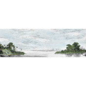 Итальянские обои Inkiostro Bianco, коллекция Story 2013/2019 Collections, артикул INKDPGD1602