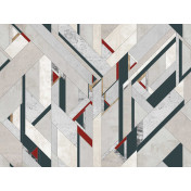 Итальянские обои Inkiostro Bianco, коллекция Story 2013/2019 Collections, артикул INKDSZN1602