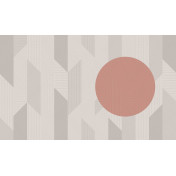 Итальянские обои Inkiostro Bianco, коллекция Story 2013/2019 Collections, артикул INKELEM1602A