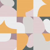 Итальянские обои Inkiostro Bianco, коллекция Story 2013/2019 Collections, артикул INKFHMR1605