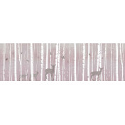 Итальянские обои Inkiostro Bianco, коллекция Story 2013/2019 Collections, артикул INKFJKT1802