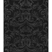 Итальянские обои Inkiostro Bianco, коллекция Story 2013/2019 Collections, артикул INKFNDM1802