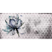 Итальянские обои Inkiostro Bianco, коллекция Story 2013/2019 Collections, артикул INKFTEG1902