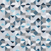 Итальянские обои Inkiostro Bianco, коллекция Story 2013/2019 Collections, артикул INKIJLR1801