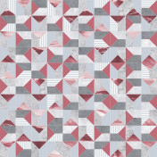 Итальянские обои Inkiostro Bianco, коллекция Story 2013/2019 Collections, артикул INKIJLR1804