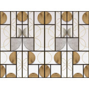 Итальянские обои Inkiostro Bianco, коллекция Story 2013/2019 Collections, артикул INKISWT1801