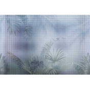 Итальянские обои Inkiostro Bianco, коллекция Story 2013/2019 Collections, артикул INKMFQB1901