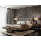 Итальянские обои Inkiostro Bianco, коллекция Story 2013/2019 Collections, артикул INKNEFZ1601