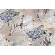 Итальянские обои Inkiostro Bianco, коллекция Story 2013/2019 Collections, артикул INKNESZ1902