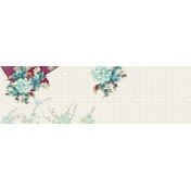 Итальянские обои Inkiostro Bianco, коллекция Story 2013/2019 Collections, артикул INKNFAR1402