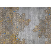 Итальянские обои Inkiostro Bianco, коллекция Story 2013/2019 Collections, артикул INKNUVN16