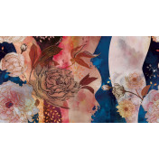 Итальянские обои Inkiostro Bianco, коллекция Story 2013/2019 Collections, артикул INKODVS1901