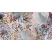 Итальянские обои Inkiostro Bianco, коллекция Story 2013/2019 Collections, артикул INKODVS1902