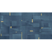 Итальянские обои Inkiostro Bianco, коллекция Story 2013/2019 Collections, артикул INKOPZI1801