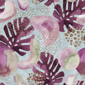 Итальянские обои Inkiostro Bianco, коллекция Story 2013/2019 Collections, артикул INKRLEL1901