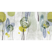 Итальянские обои Inkiostro Bianco, коллекция Story 2013/2019 Collections, артикул INKRWXE1802