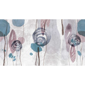 Итальянские обои Inkiostro Bianco, коллекция Story 2013/2019 Collections, артикул INKRWXE1803