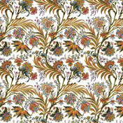 Итальянские обои Inkiostro Bianco, коллекция Story 2013/2019 Collections, артикул INKSIUF1801