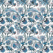 Итальянские обои Inkiostro Bianco, коллекция Story 2013/2019 Collections, артикул INKSIUF1802