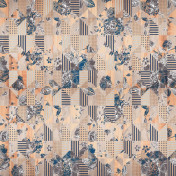 Итальянские обои Inkiostro Bianco, коллекция Story 2013/2019 Collections, артикул INKSKFJ1801