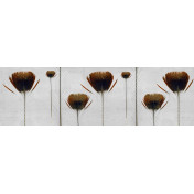 Итальянские обои Inkiostro Bianco, коллекция Story 2013/2019 Collections, артикул INKTTPP1404