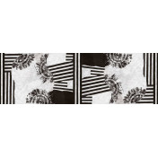 Итальянские обои Inkiostro Bianco, коллекция Story 2013/2019 Collections, артикул INKURVI1801