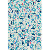 Итальянские обои Inkiostro Bianco, коллекция Story 2013/2019 Collections, артикул INKXIAZ1801