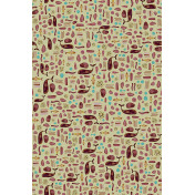 Итальянские обои Inkiostro Bianco, коллекция Story 2013/2019 Collections, артикул INKXIAZ1802