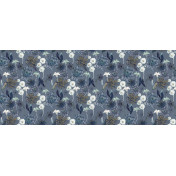 Итальянские обои Inkiostro Bianco, коллекция Story 2013/2019 Collections, артикул INKXMTQ1902