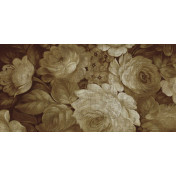 Итальянские обои Inkiostro Bianco, коллекция Story 2013/2019 Collections, артикул INKZDMN1602