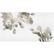 Итальянские обои Inkiostro Bianco, коллекция Story 2013/2019 Collections, артикул INKZPUO1801